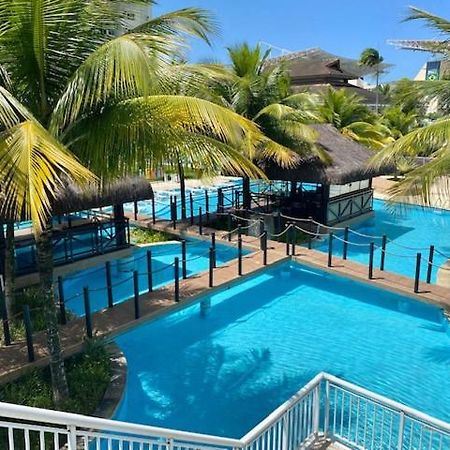 Barra Da Tijuca Depto Decorado En Exclusivo Resort Рио де Жанейро Екстериор снимка