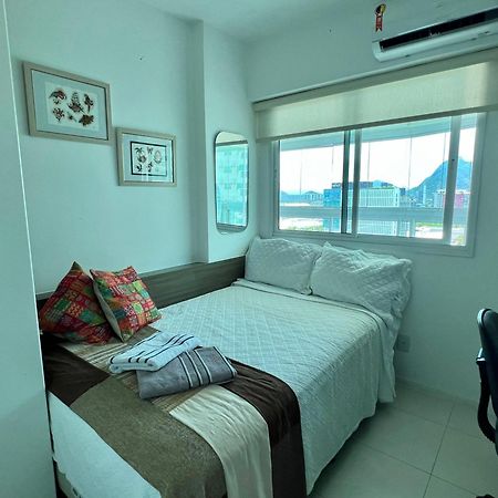 Barra Da Tijuca Depto Decorado En Exclusivo Resort Рио де Жанейро Екстериор снимка