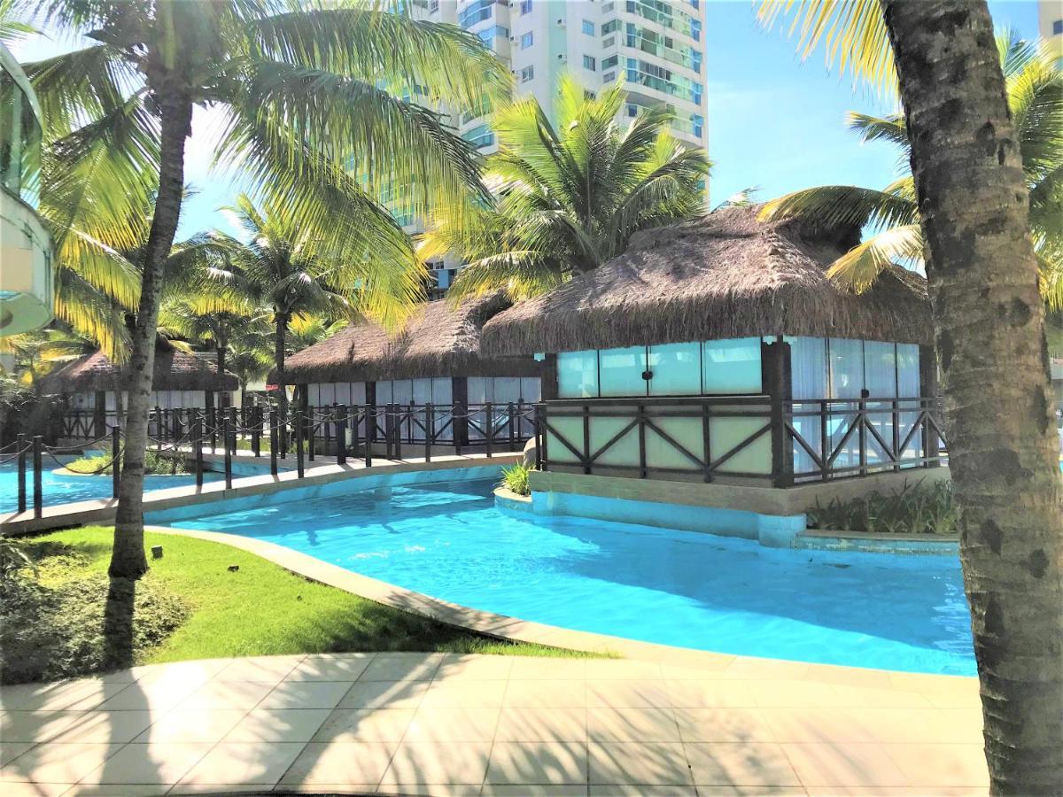 Barra Da Tijuca Depto Decorado En Exclusivo Resort Рио де Жанейро Екстериор снимка