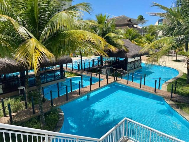 Barra Da Tijuca Depto Decorado En Exclusivo Resort Рио де Жанейро Екстериор снимка