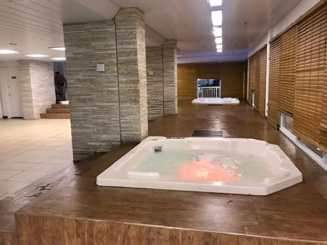 Barra Da Tijuca Depto Decorado En Exclusivo Resort Рио де Жанейро Екстериор снимка