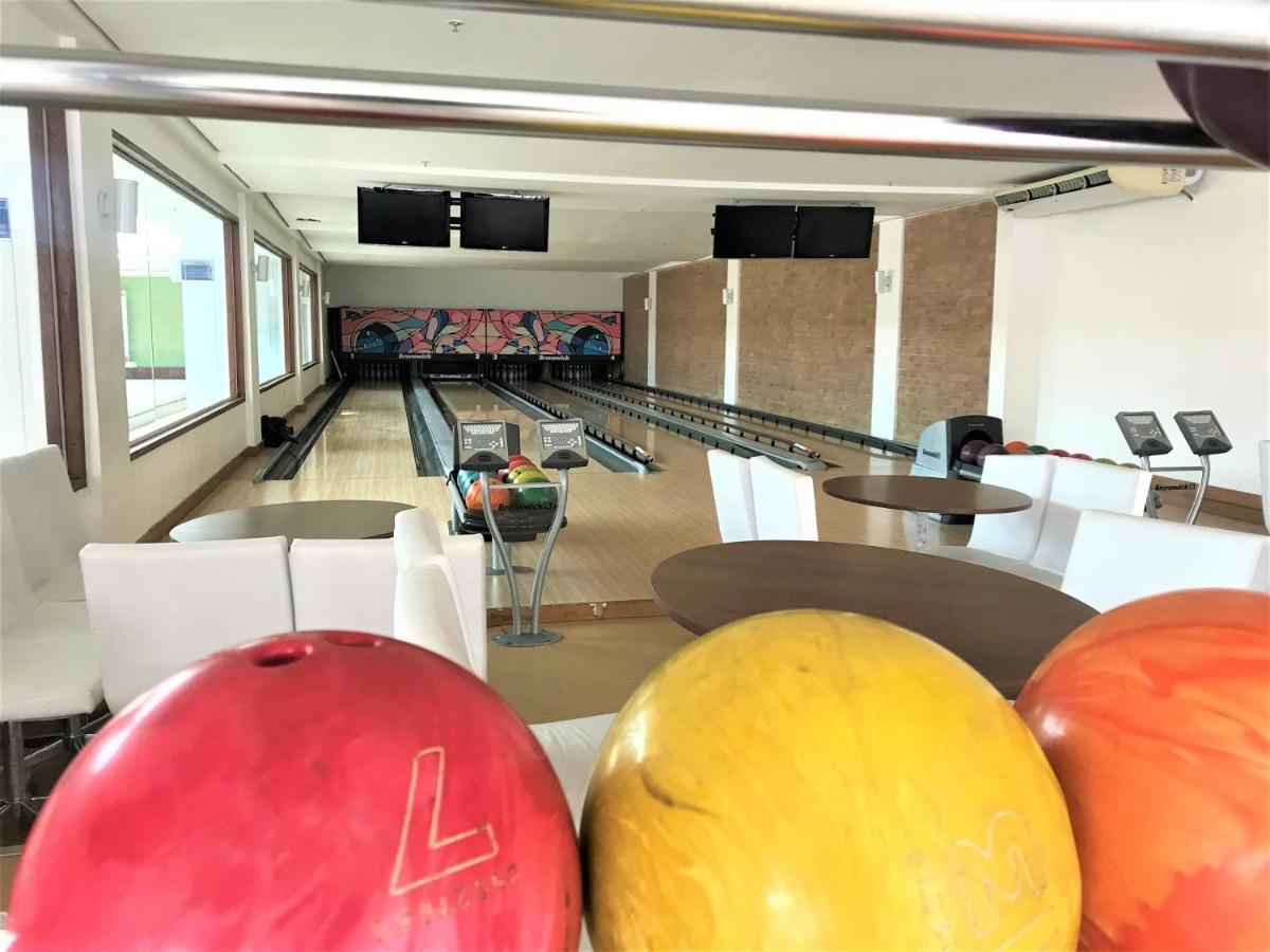 Barra Da Tijuca Depto Decorado En Exclusivo Resort Рио де Жанейро Екстериор снимка