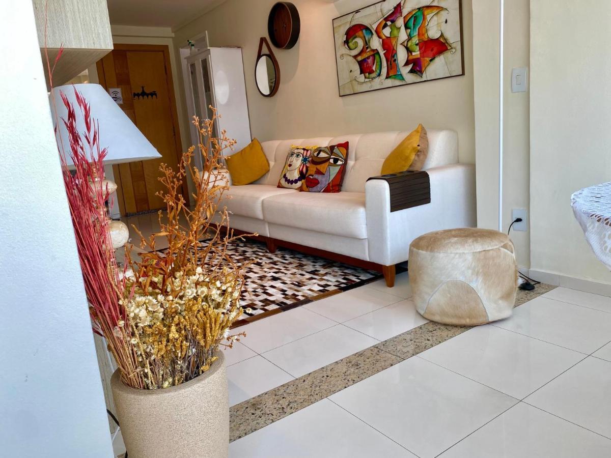 Barra Da Tijuca Depto Decorado En Exclusivo Resort Рио де Жанейро Екстериор снимка